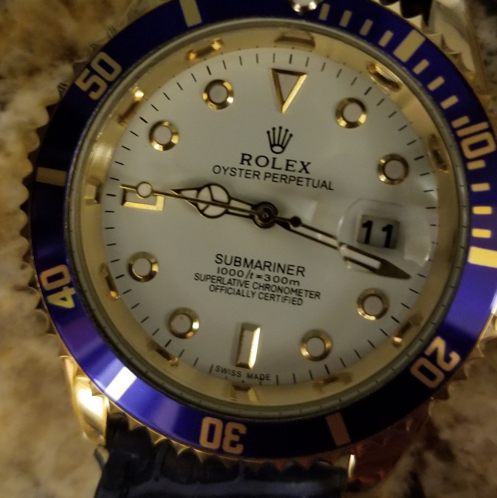 Watch